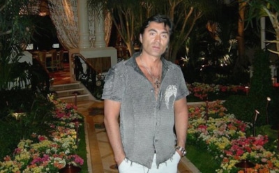 Сын Джигарханяна заявил, что Цымбалюк-Романовская «попутала берега»