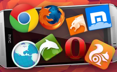 Назван самый популярный браузер для смартфонов