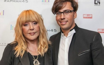 Представитель РПЦ рассказал о венчании Пугачевой и Галкина