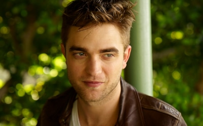 СМИ приписали Роберту Паттинсону очередной роман