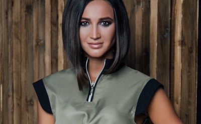 Ольга Бузова призналась, что у нее появился новый возлюбленный