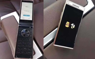 Samsung W2018 получит самую продвинутую камеру