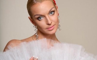 Волочкова после секс-скандала расплакалась на шоу «Звезды сошлись»