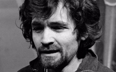 Тарантино покажет убийство жены Полански подельниками Мэнсона