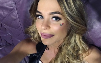 Анна Хилькевич сообщила о сексуальных домогательствах