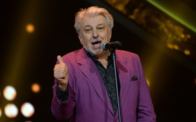 Автор «Синего тумана» Вячеслав Добрынин заявил об уходе со сцены