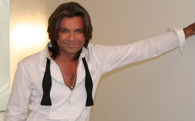 Фото Дмитрия Маликова с голыми девушками попало в Сеть