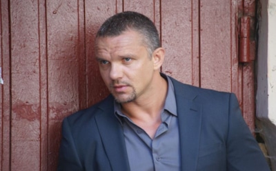 Епифанцев раскрыл сюжет продолжения «Зеленого слоника»