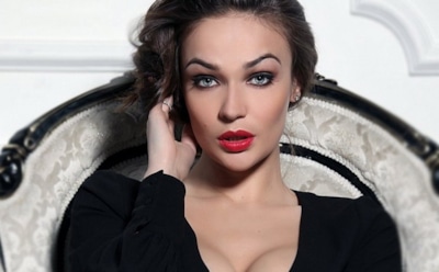 Алена Водонаева кардинально поменяла свой имидж