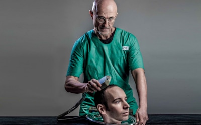 Китайские ученые опровергли заявление итальянского хирурга о пересадке головы