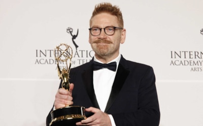 В США объявлены лауреаты премии «Эмми»