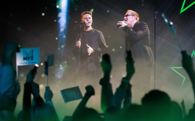 Крик души отвергнутой Гузель Хасановой на «Новой Фабрике Звезд»