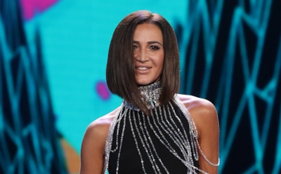 Ольга Бузова будет вести ток-шоу на Первом канале