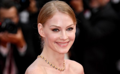 Светлана Ходченкова рассказала о своей новой любви