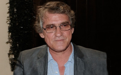 Татьяна Васильева призналась в любви к Валерию Гаркалину