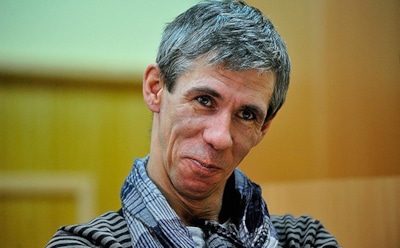 Панин устроил скандал на концерте Димы Билана