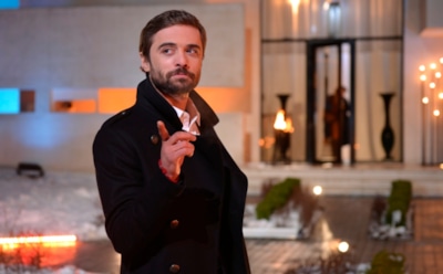 Илья Глинников ответил на слухи о расставании с невестой