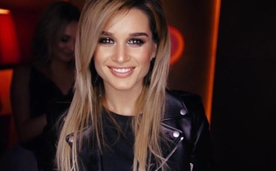 Ксения Бородина может стать новой ведущей «Пусть говорят»