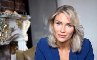 Катя Гордон намерена упразднить пост президента