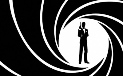 Названо имя актера, который исполнит роль Джеймса Бонда в новом фильме