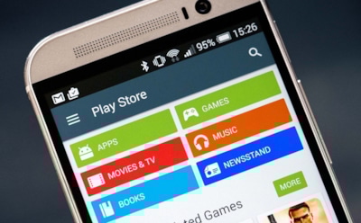 Обнаружен вирус, похищающий данные банковских карт через Google Play