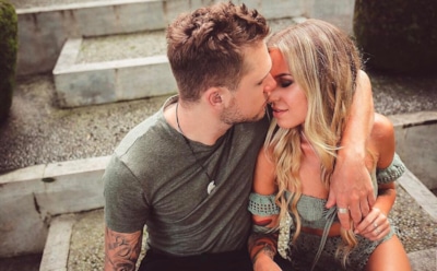 Рита Дакота и Влад Соколовский поделились подробностями родов