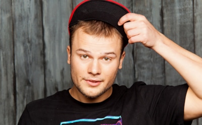 Белорусского рэпера Макса Коржа не пустили в Украину