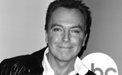 В США умер актер и музыкант Дэвид Кэссиди