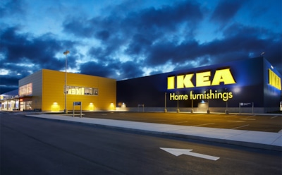 IKEA решила отозвать все комоды-убийцы