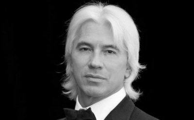 Умер Дмитрий Хворостовский