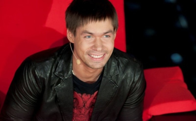 Женатый Стас Пьеха намекнул на новый роман