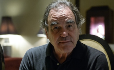 Оливер Стоун прокомментировал обвинения в домогательствах