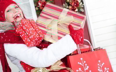 Раскрыты мотивы женского шопинга в праздники