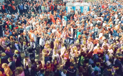 Установлена причина бурного развития жизни на Земле