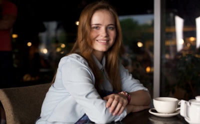 Актриса Полина Гренц взволновала поклонников своей худобой