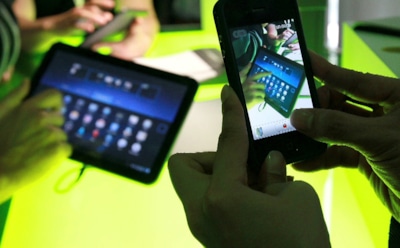 Google подтверждает факт постоянной слежки за пользователями Android