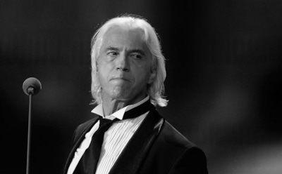 Кобзон рассказал о завещании Дмитрия Хворостовского