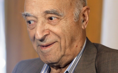 Жена Владимира Этуша опровергла сообщения о смерти артиста