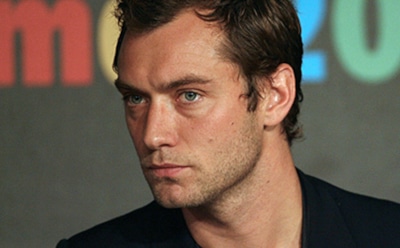 СМИ: Джуд Лоу получил роль в фильме «Капитан Марвел»