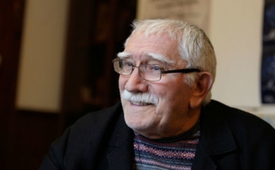 Друг Джигарханяна опроверг слухи о госпитализации актера