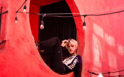 Посмертный клип рэпера Lil Peep появился в Сети