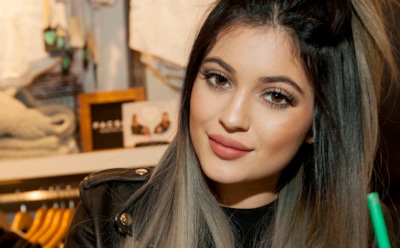 Беременная Кайли Дженнер каждый день плачет из-за фигуры