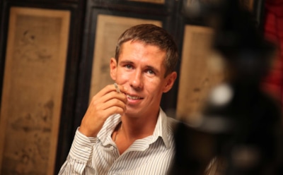 В Сети появилось видео Панина с порноактрисой