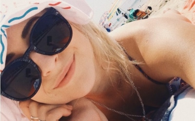 Instagram-блогерша разбилась насмерть при попытке сделать селфи