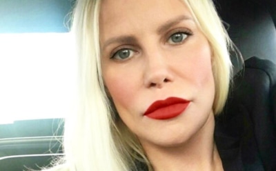 Ксения Мерц назвала Митю Фомина отцом своего ребенка