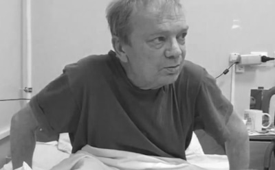 Умер актер из «Белого солнца пустыни» Николай Годовиков