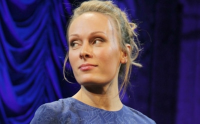 Ольга Ломоносова рискнула здоровьем после рождения сына