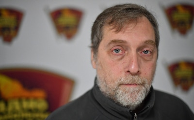 Сына Владимира Высоцкого внесли в базу украинского сайта «Миротворец»