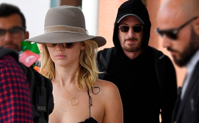 СМИ: Дженнифер Лоуренс рассталась с Дарреном Аронофски