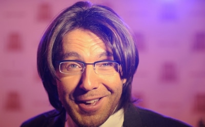 Андрей Малахов «расщедрился» на квартиру для Даны Борисовой